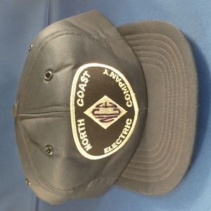 Vintage Electric co. Hat